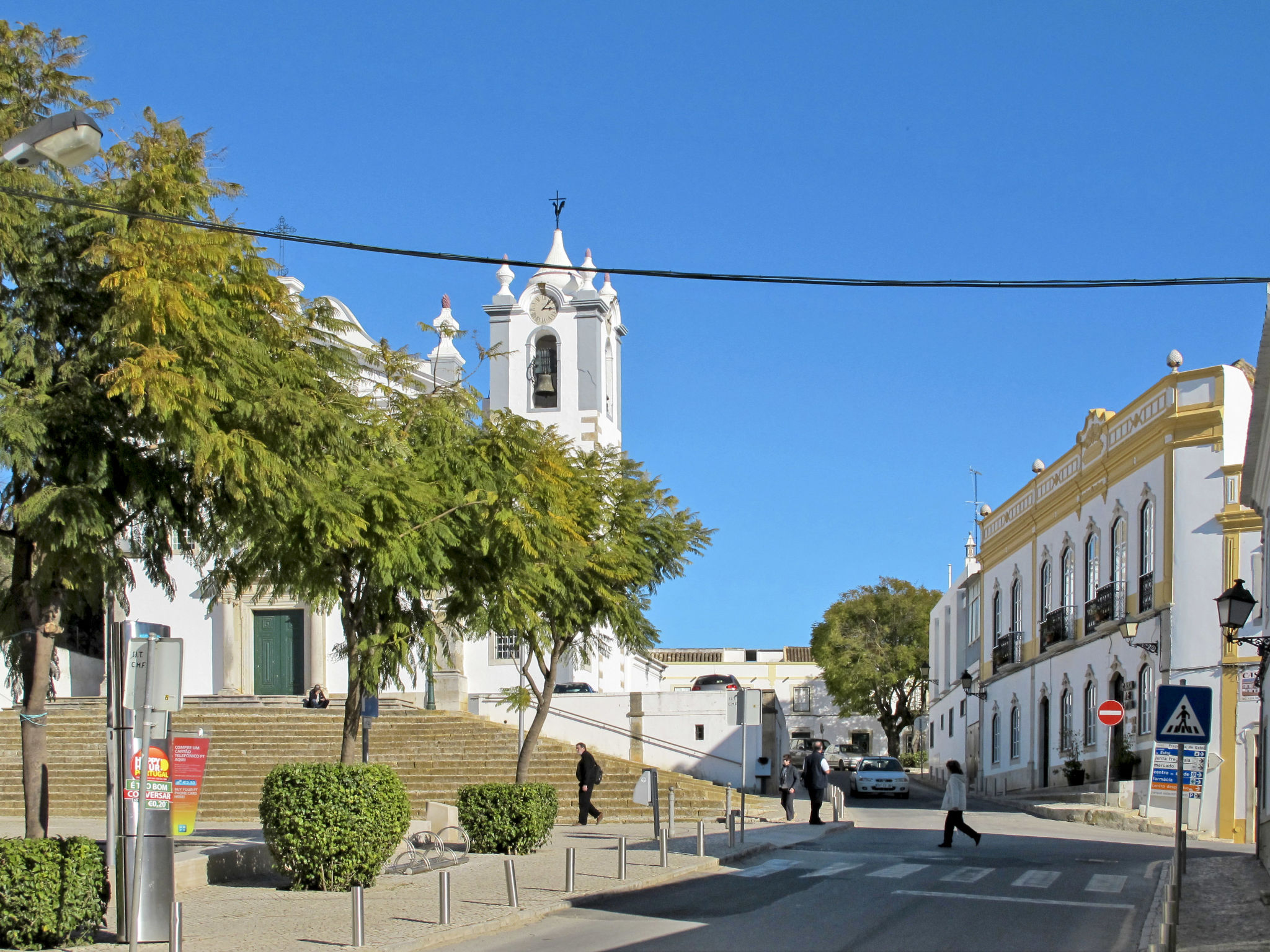 Photo 30 - 3 bedroom House in Faro with private pool and garden