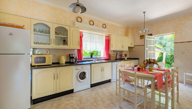 Haus mit 4 Schlafzimmern in Faro mit privater pool und garten - Foto 5