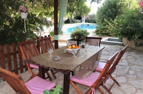 Photo 21 - Maison de 3 chambres à Faro avec piscine privée et jardin