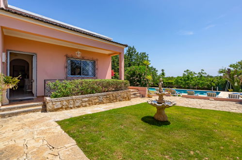 Photo 18 - Maison de 3 chambres à Faro avec piscine privée et jardin