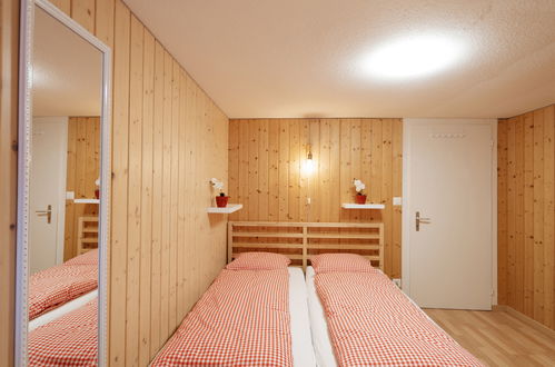 Foto 7 - Appartamento con 4 camere da letto a Amden