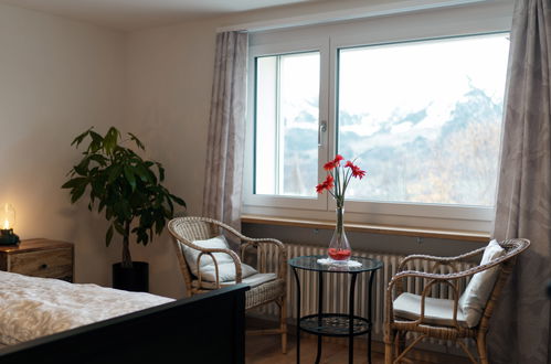 Photo 5 - 4 bedroom Apartment in Amden with mountain view