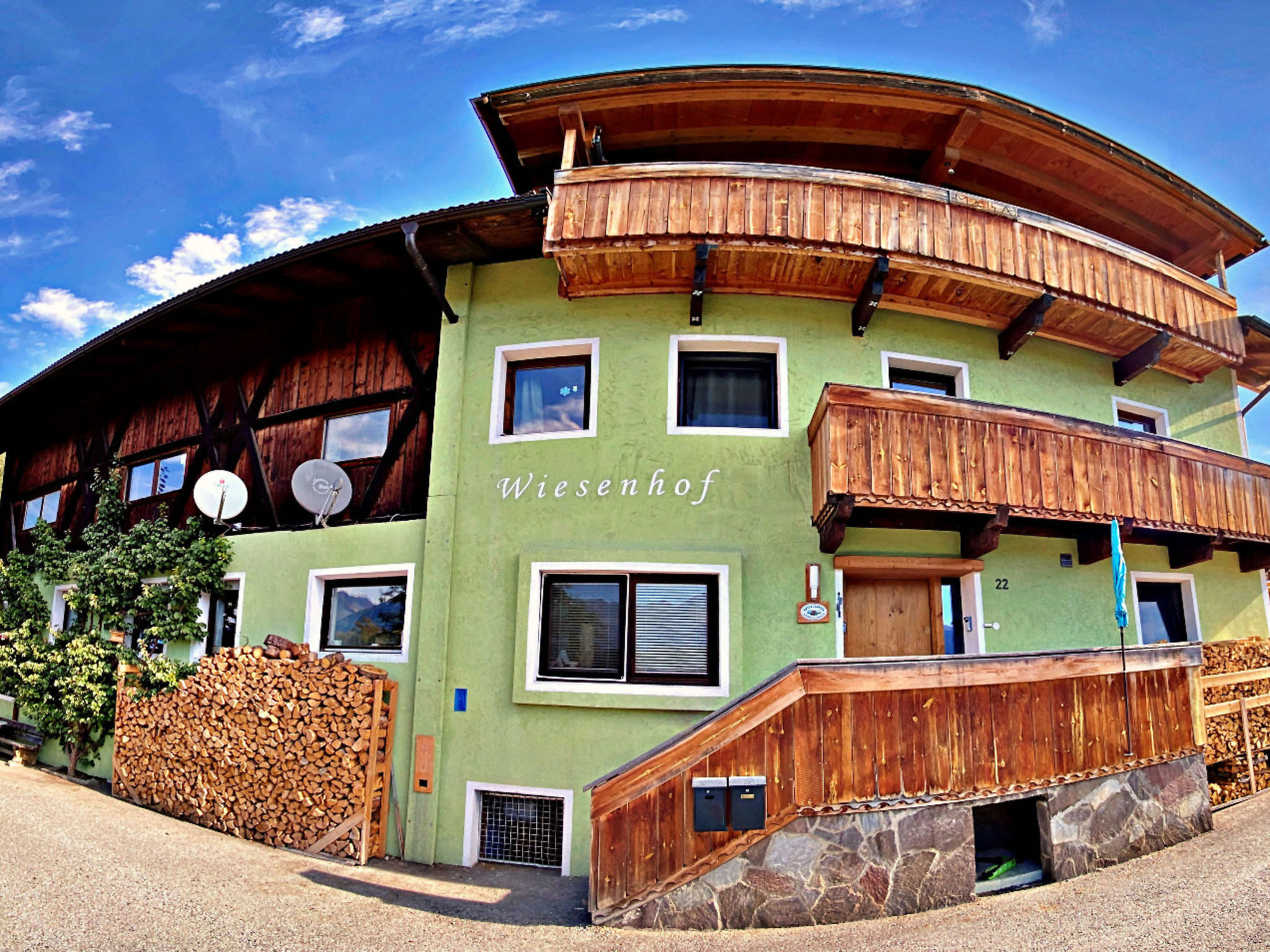 Photo 18 - Appartement de 2 chambres à Reith bei Seefeld avec vues sur la montagne