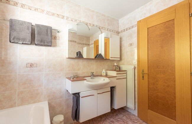 Apartamento de 3 quartos em Saas-Grund - Foto 22