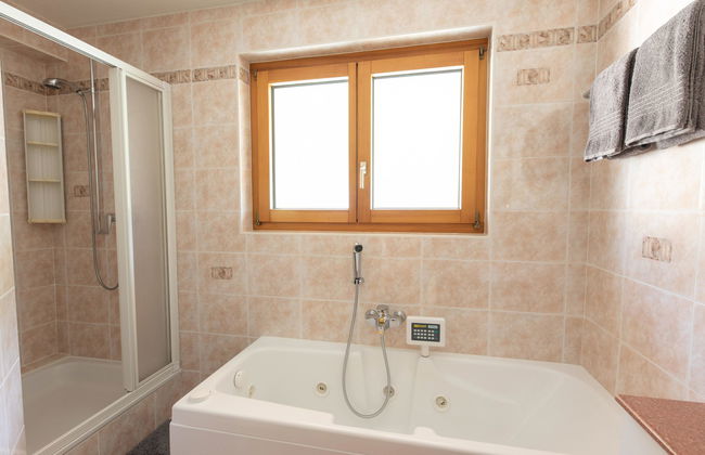 Apartamento de 3 quartos em Saas-Grund - Foto 23