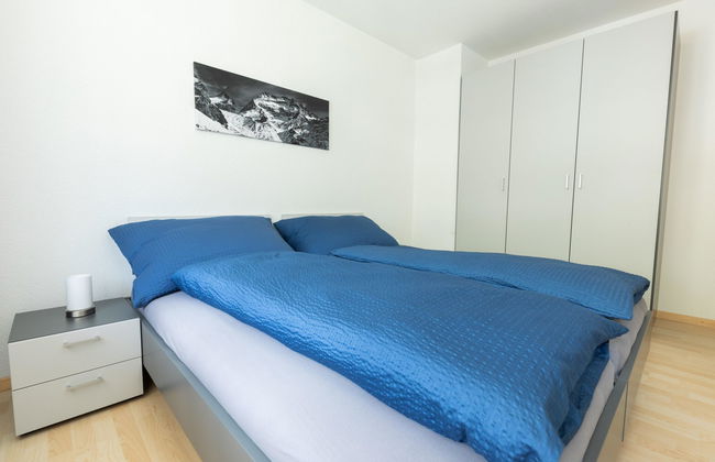 Apartamento de 3 quartos em Saas-Grund - Foto 13