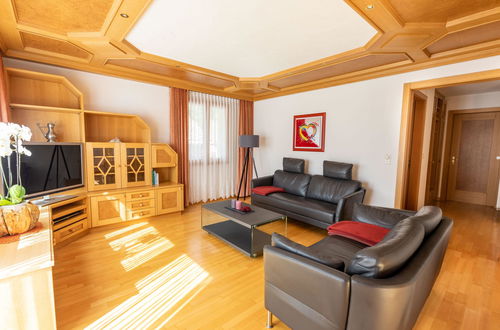 Photo 17 - 3 bedroom Apartment in Saas-Grund