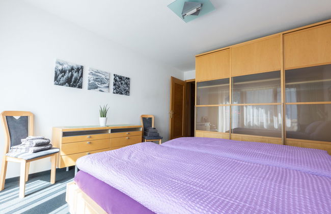 Apartamento de 3 quartos em Saas-Grund - Foto 15