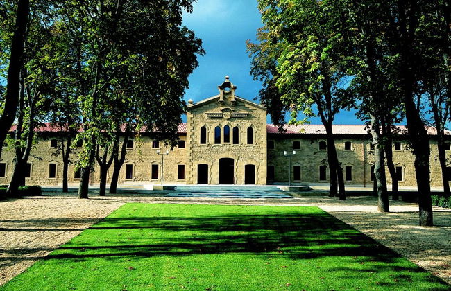 Visita Bodegas Bilbaínas - Foto 2