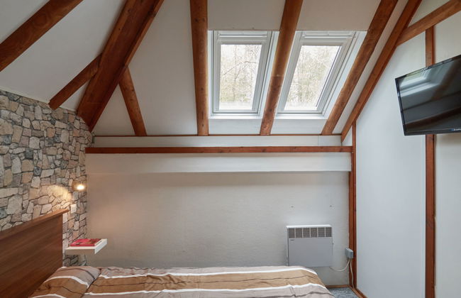 Haus mit 4 Schlafzimmern in Frankenau mit garten und terrasse - Foto 17