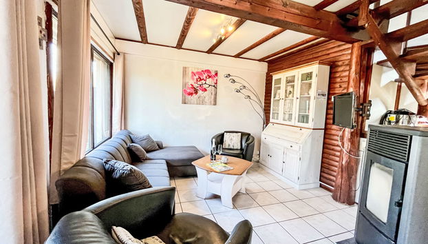 Haus mit 4 Schlafzimmern in Frankenau mit garten und terrasse - Foto 2