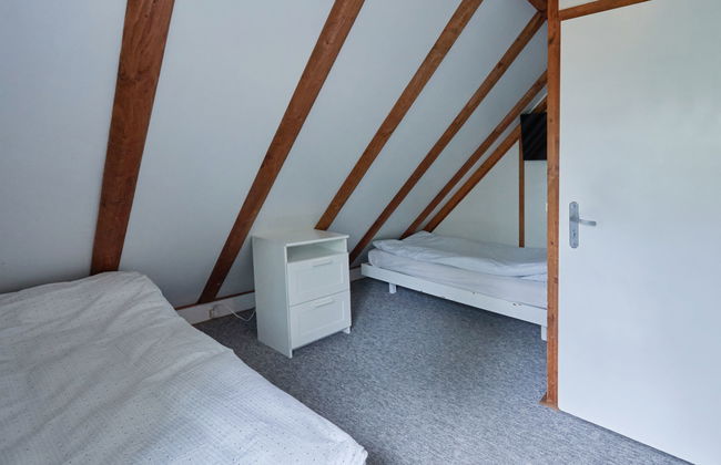 Haus mit 4 Schlafzimmern in Frankenau mit garten und terrasse - Foto 19