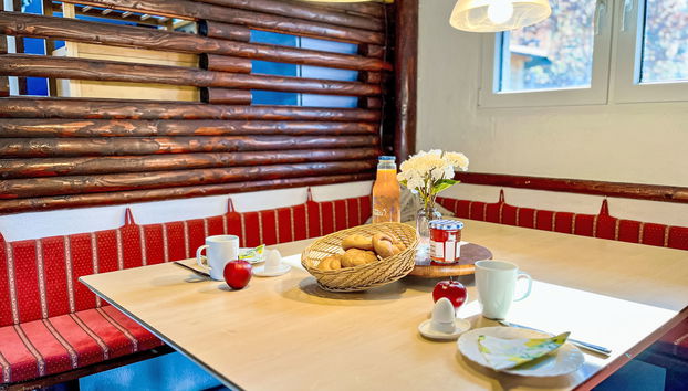 Haus mit 4 Schlafzimmern in Frankenau mit garten und terrasse - Foto 3