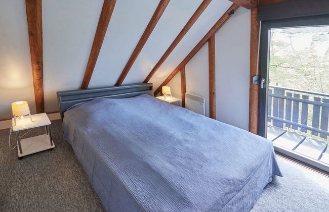 Haus mit 4 Schlafzimmern in Frankenau mit garten und terrasse - Foto 16