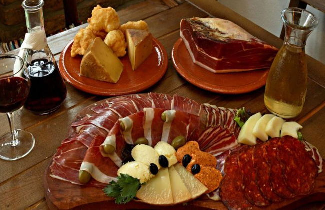 Montenegro Radtour Privat: Cetinje, Bukovica, Njeguši und Kotor - Foto 5