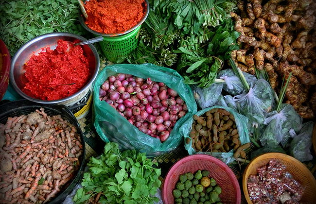 Cambodian’s Gastronomy Cooking Class - Foto 5