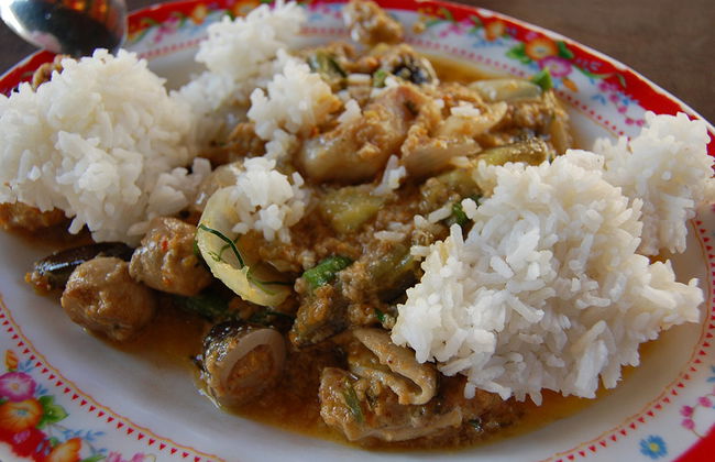 Cambodian’s Gastronomy Cooking Class - Foto 6