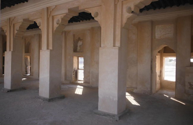 Nord du Qatar - Excursion d'une demi-journée - Photo 6