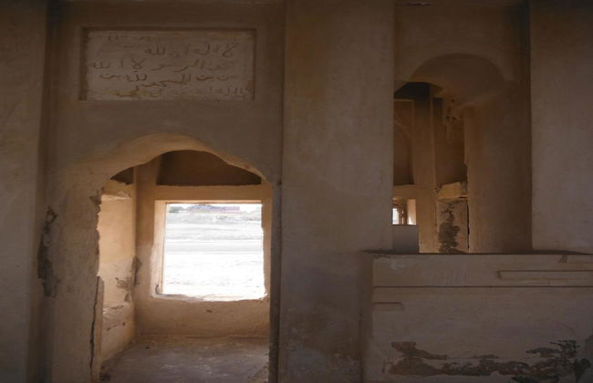 Nord du Qatar - Excursion d'une demi-journée - Photo 7