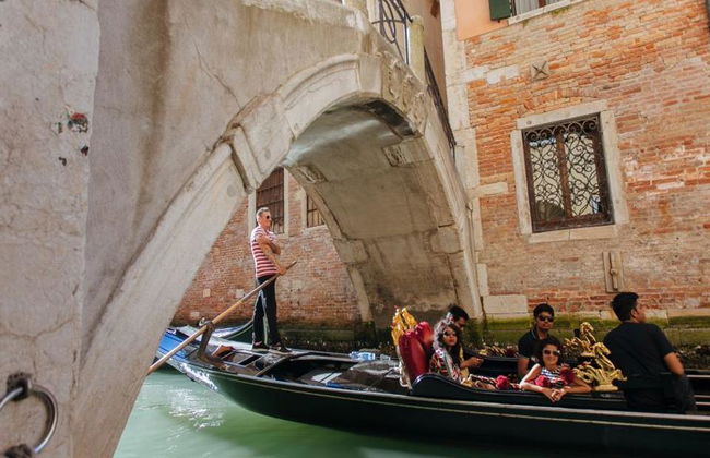 Excursión privada de día completo a Venecia desde Portorož/Piran - Foto 3