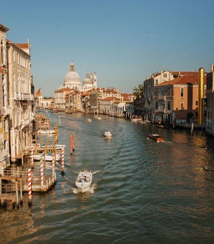 Foto de Excursión privada de día completo a Venecia desde Portorož/Piran