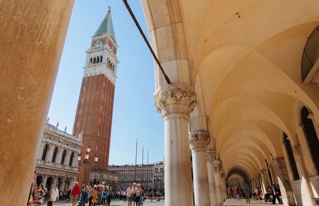 Excursión privada de día completo a Venecia desde Portorož/Piran - Foto 4