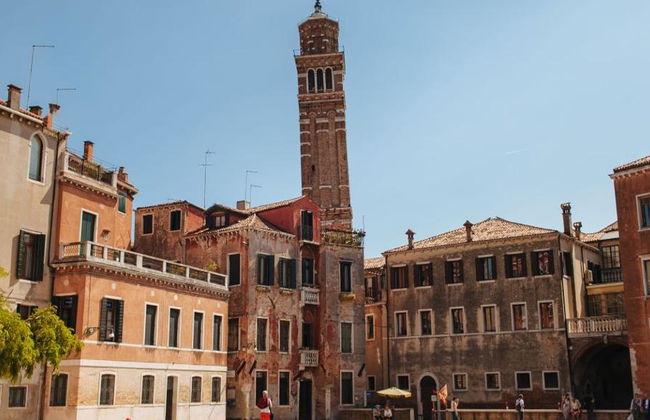 Excursión privada de día completo a Venecia desde Portorož/Piran - Foto 2