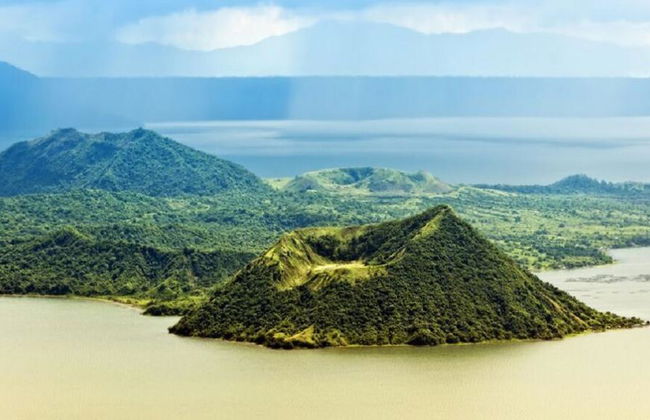 Tagaytay Ridge Tour - Photo 2