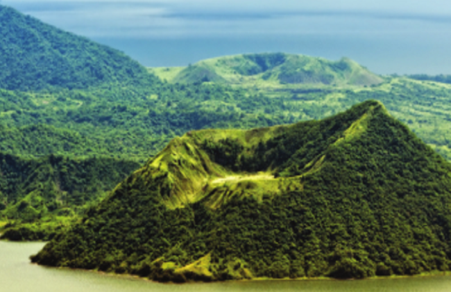 Tagaytay Ridge Tour - Photo 4