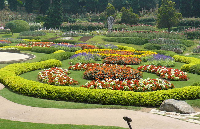 Ganztagesausflug zum Doi Tung und zum Opium-Museum - Foto 4