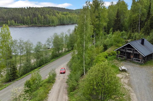 Photo 26 - 1 bedroom House in Jyvaskyla with sauna