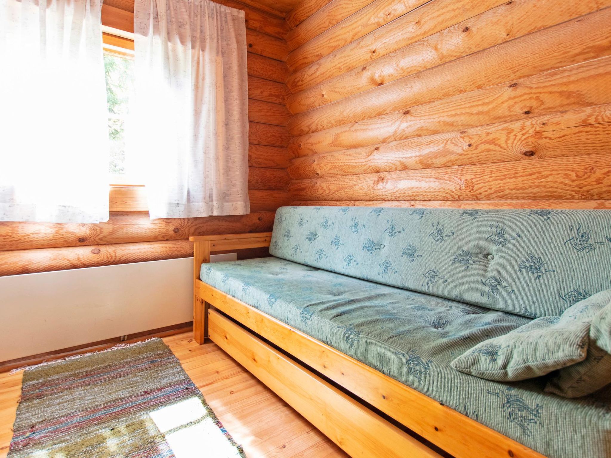 Foto 13 - Casa de 1 quarto em Jyvaskyla com sauna