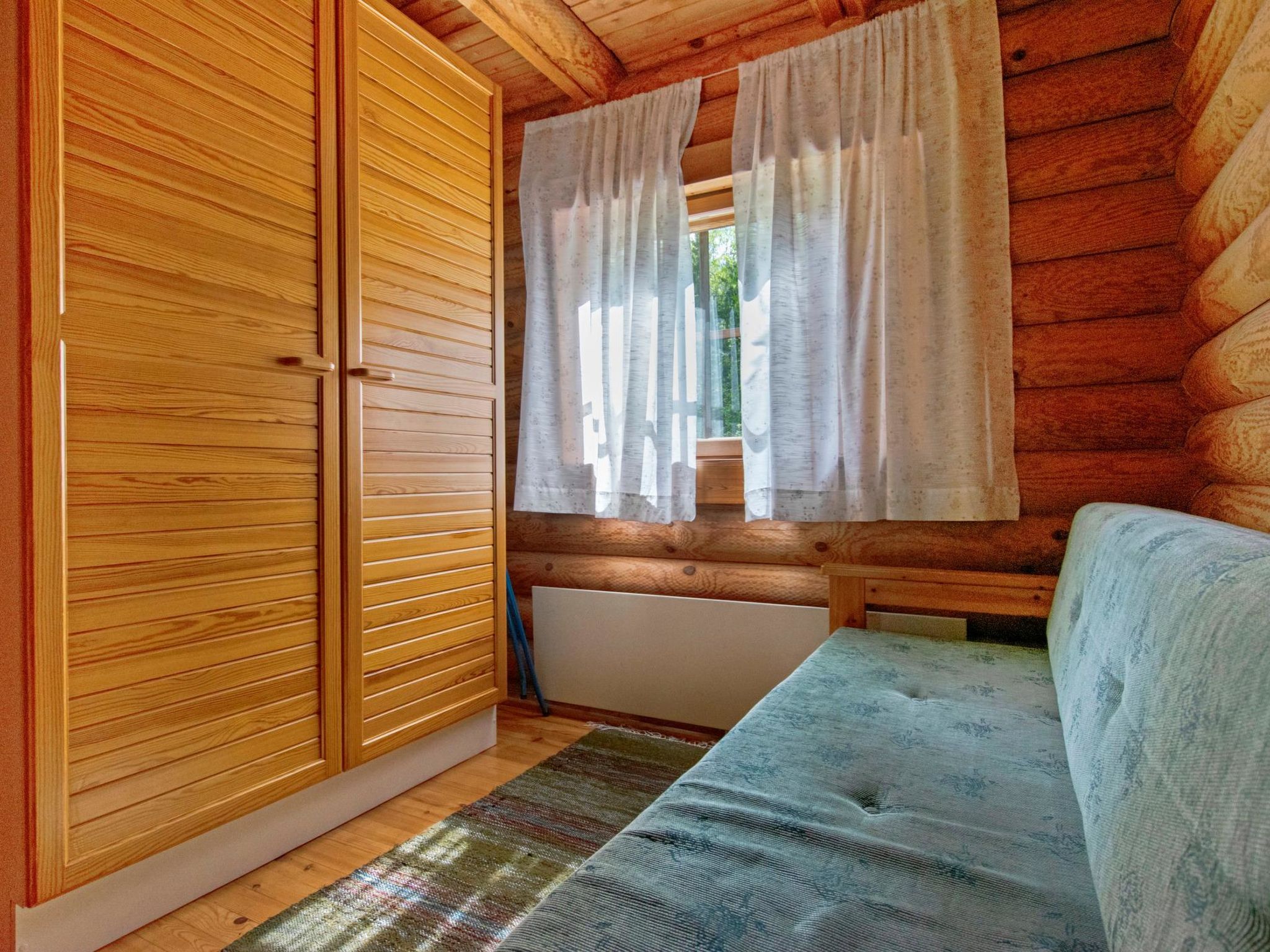 Photo 14 - 1 bedroom House in Jyvaskyla with sauna