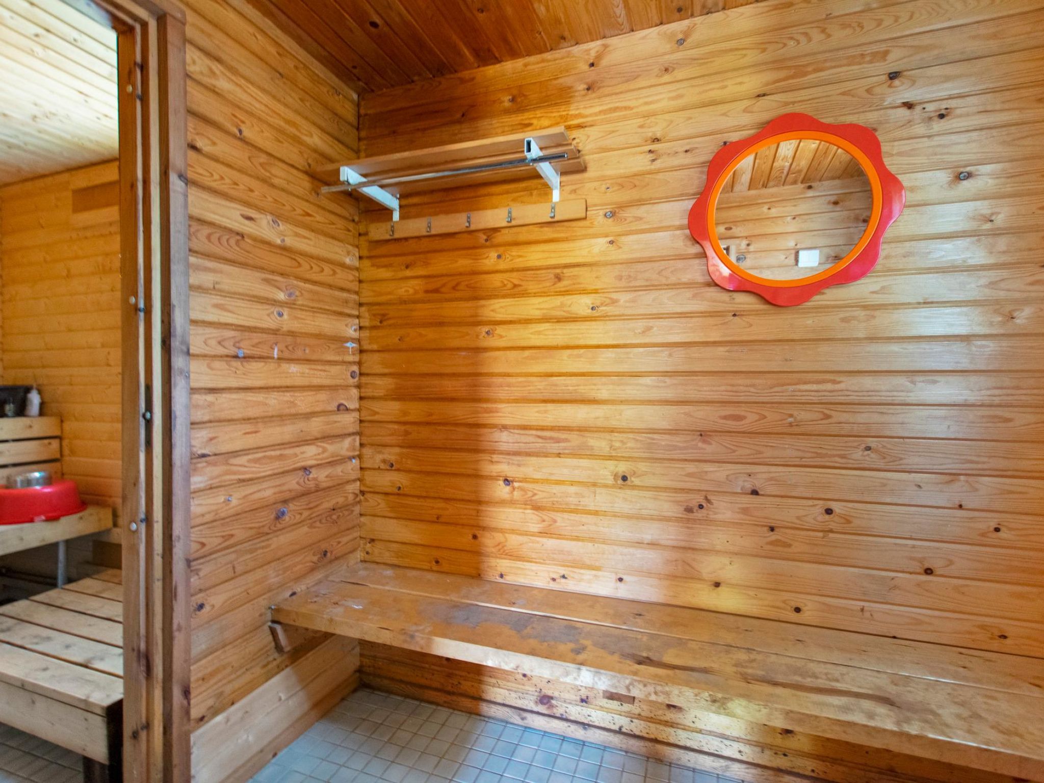 Photo 30 - Maison de 1 chambre à Jyvaskyla avec sauna