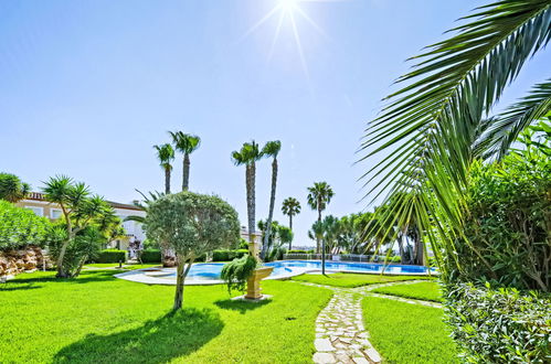 Photo 30 - Maison de 2 chambres à Calp avec piscine et terrasse