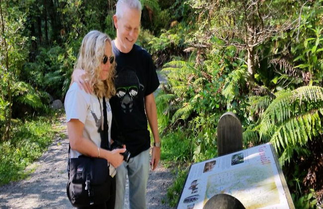 Le Seigneur des Anneaux - Excursion d’une demi-journée - Photo 6