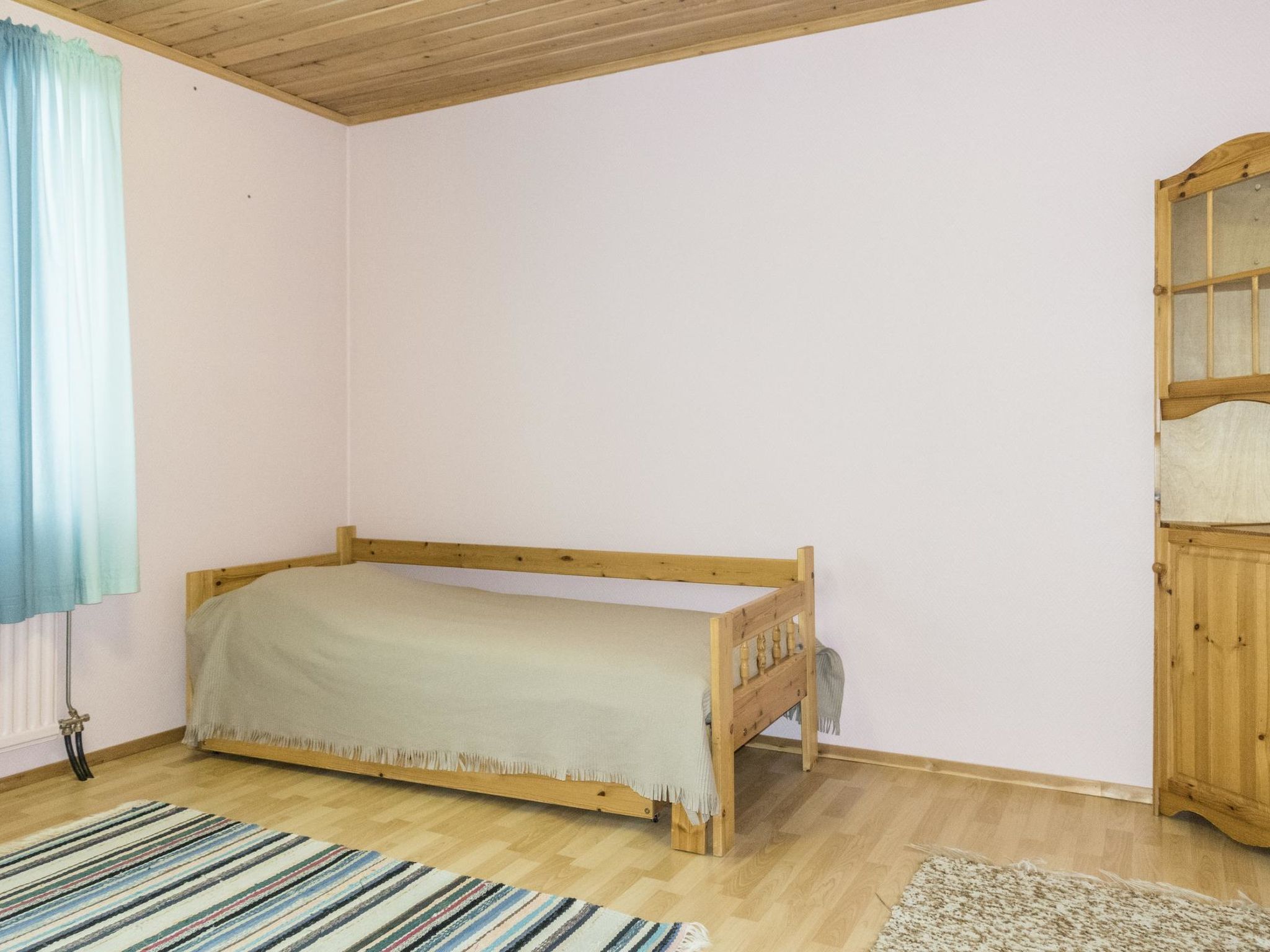 Foto 17 - Casa con 3 camere da letto a Inari con sauna e vista sulle montagne