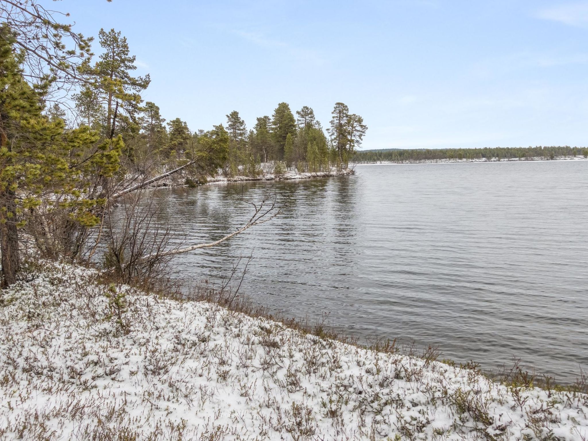 Photo 20 - 3 bedroom House in Inari with sauna