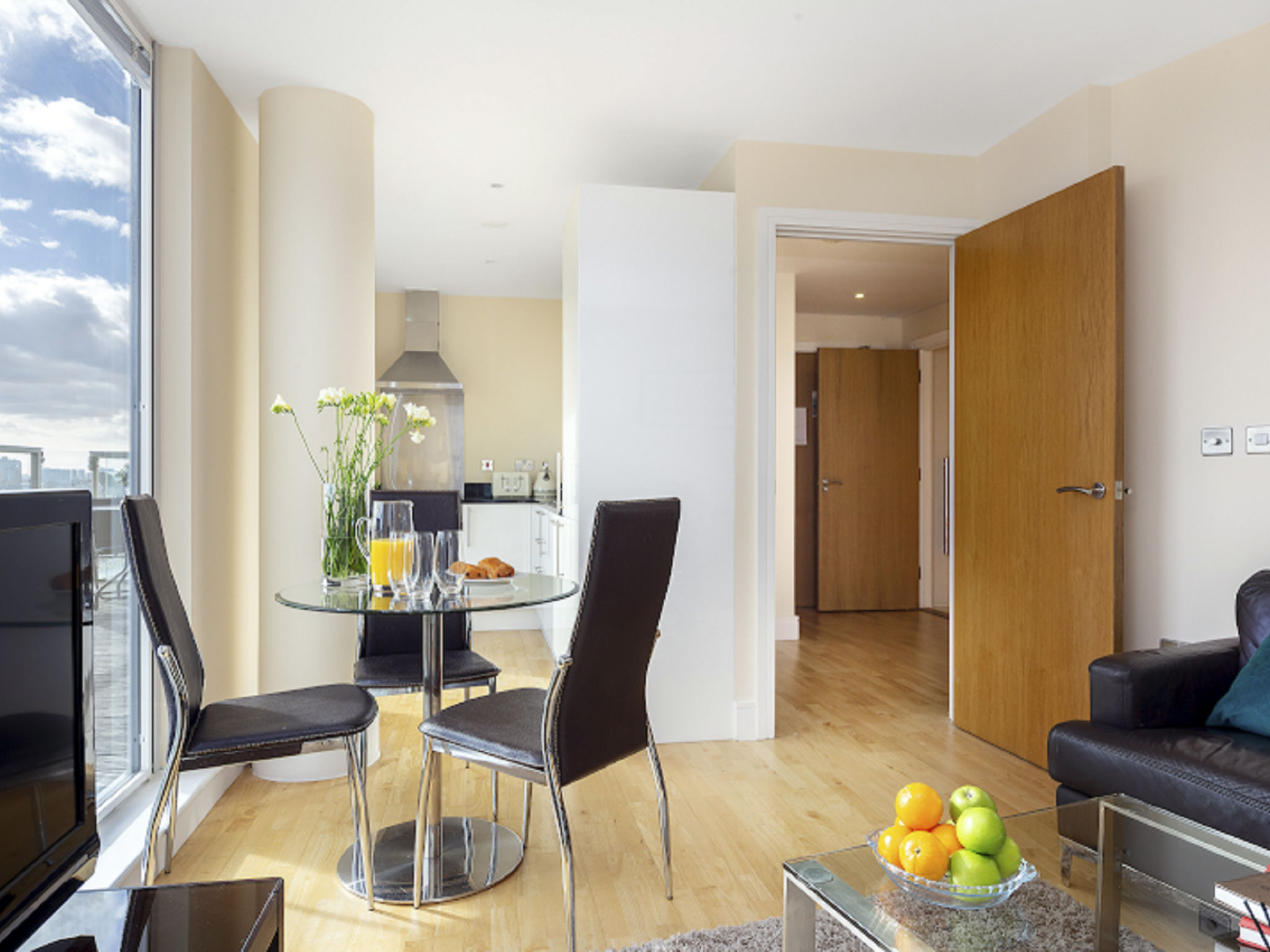 Foto 6 - Apartamento de 2 quartos em Londres