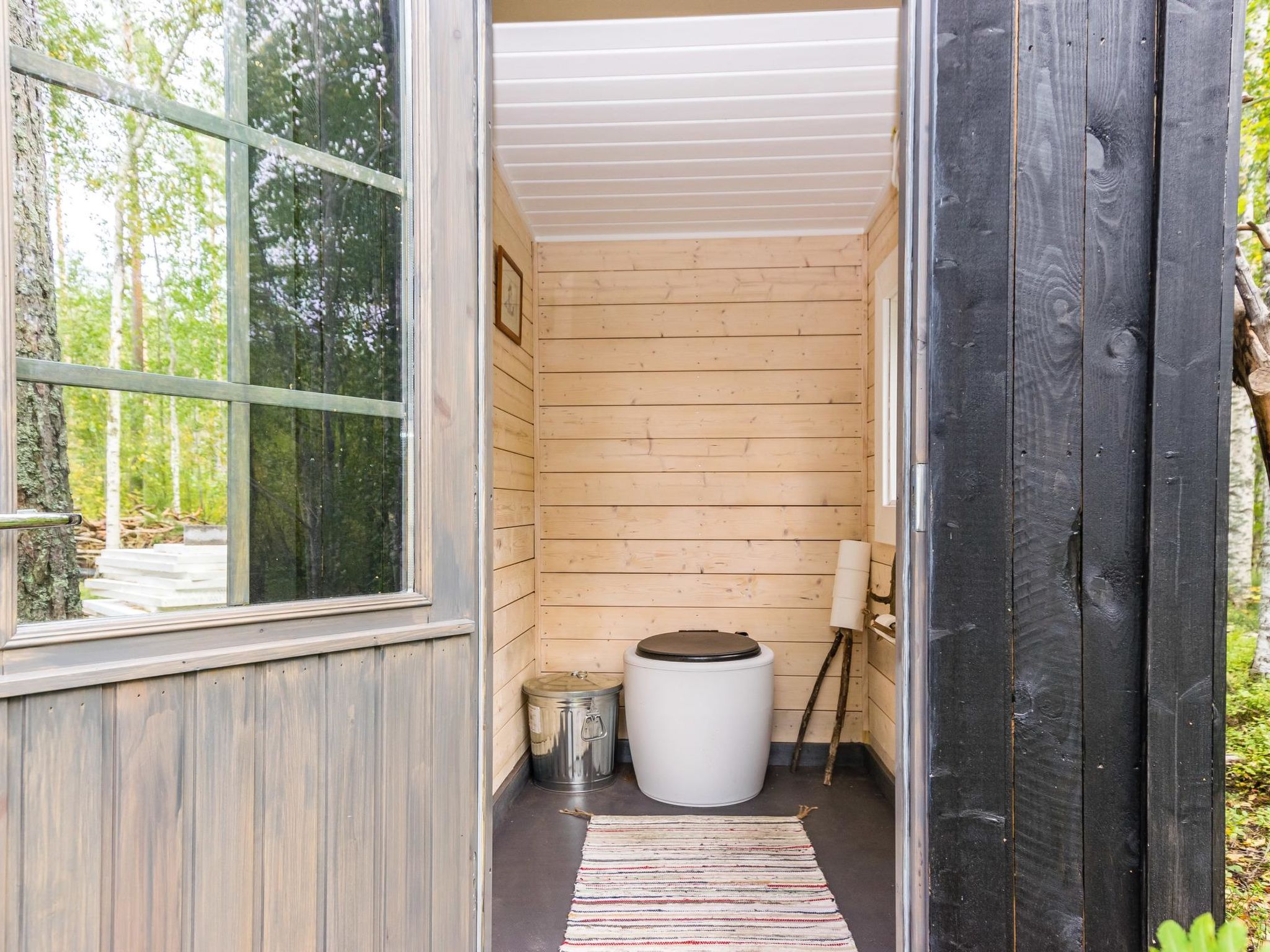 Photo 28 - 3 bedroom House in Ruokolahti with sauna and hot tub
