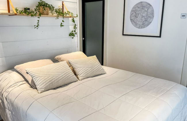 Casa con 3 camere da letto a Ruokolahti con sauna e vasca idromassaggio - Foto 22