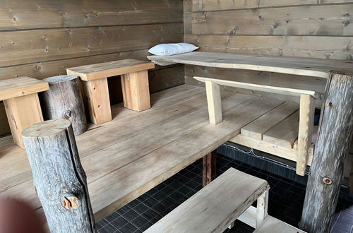 Foto 26 - Casa de 3 quartos em Ruokolahti com sauna e banheira de hidromassagem