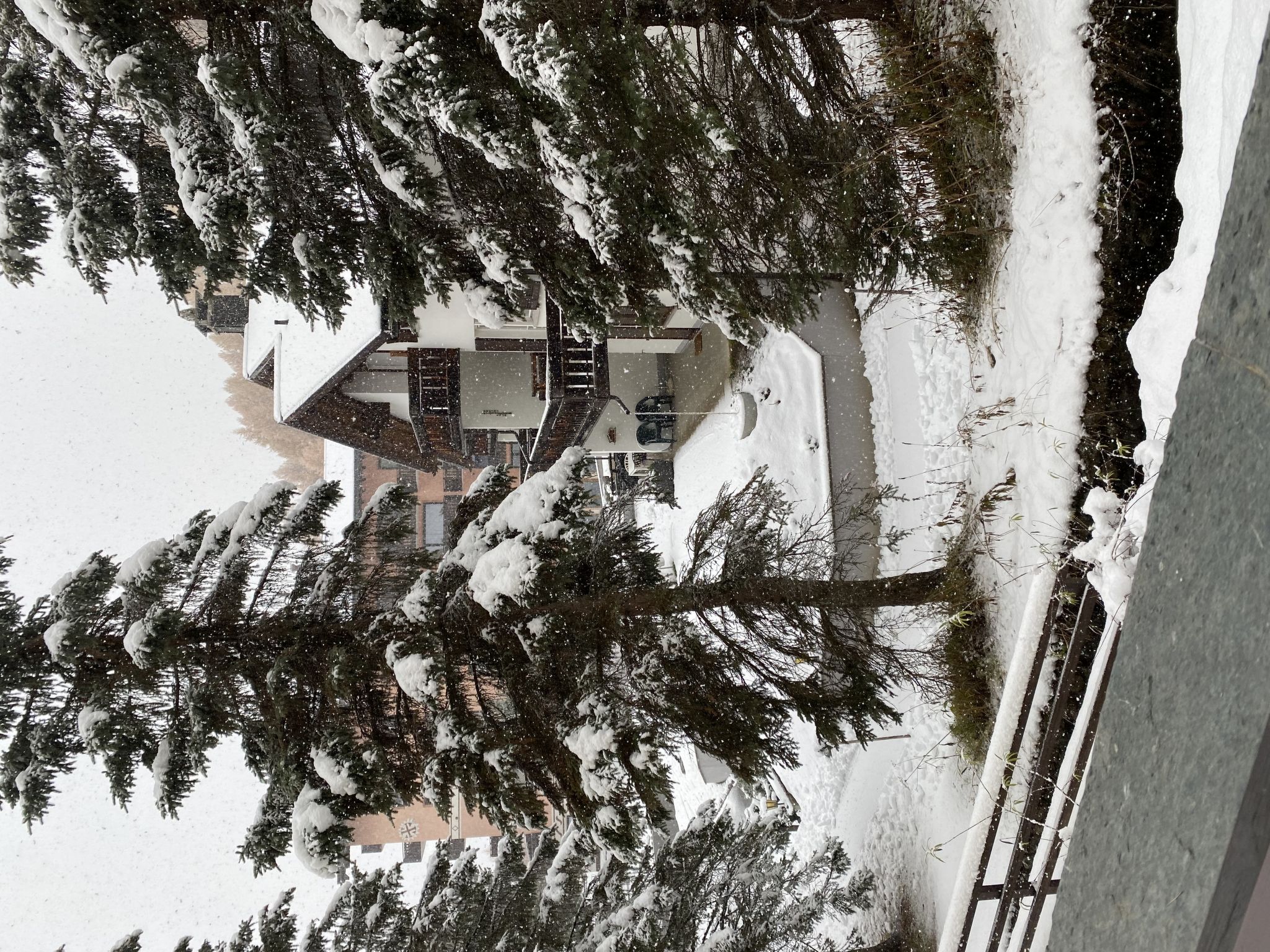 Photo 7 - Apartment in Silvaplana with mountain view