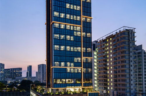 Foto 6 - Citadines Balestier Singapore