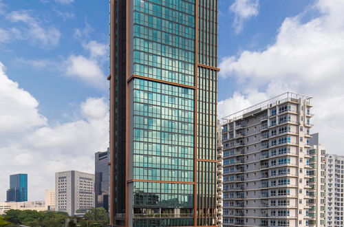Foto 5 - Citadines Balestier Singapore