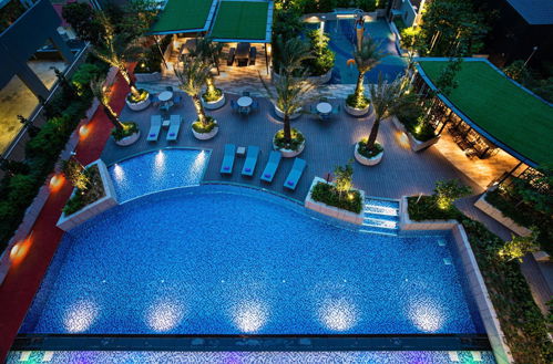 Photo 5 - Citadines Balestier Singapore