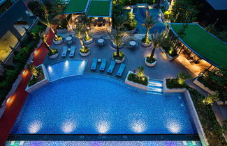 Foto 2 - Citadines Balestier Singapore