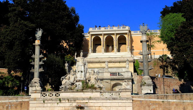 Piazzetta Margutta - Foto 2