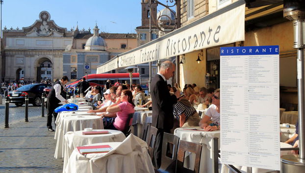 Piazzetta Margutta - Foto 4