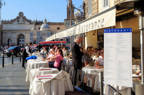 Photo 26 - Piazzetta Margutta